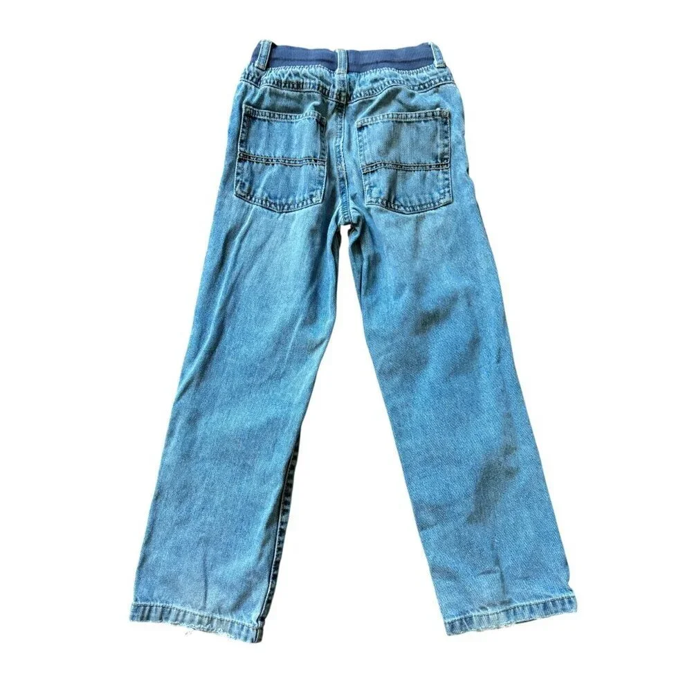 Carter's Girls Blue Size 7 Jeans